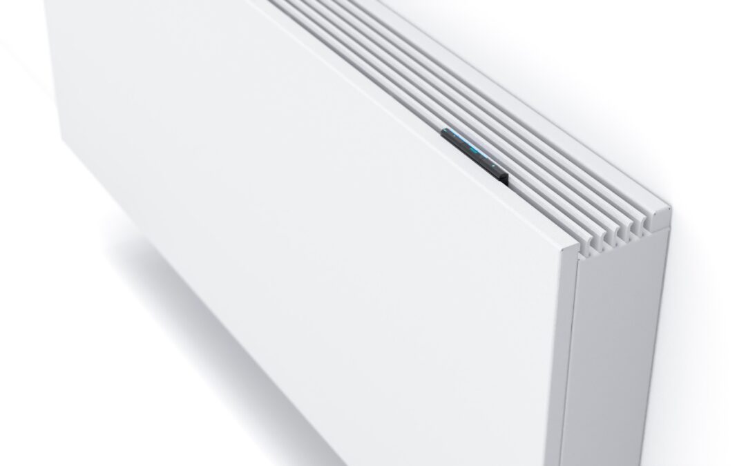 Jaga Strada Hybrid convector